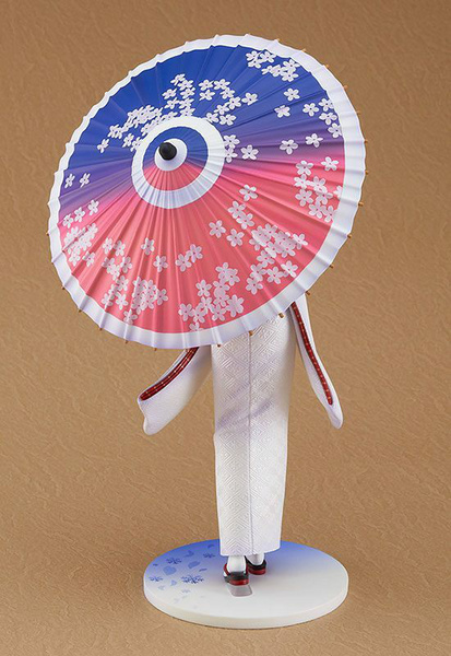 Sora Ginko - Kimono - Good Smile Company