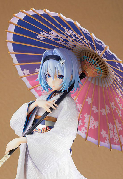 Sora Ginko - Kimono - Good Smile Company