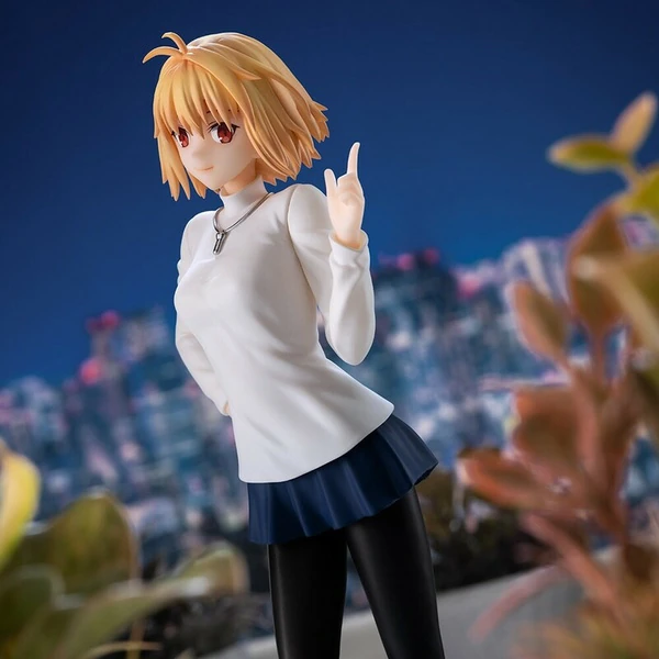 Arcueid Brunestud - Tsukihime: A Piece of Blue Glass Moon - Luminasta - Sega