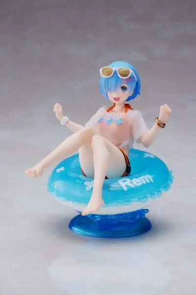 Rem - Aqua Float Girls - Taito