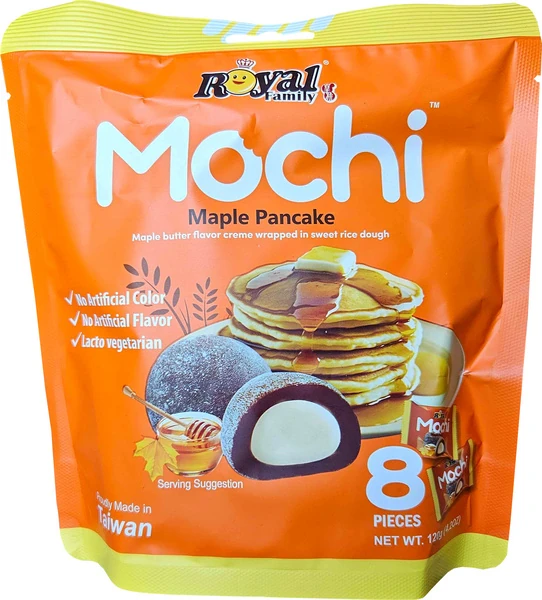 Mochi Bag - Maple Pancake von Royal Family