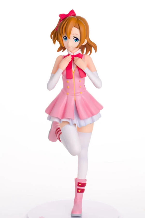 Kousaka Honoka - PM Figure - Honoka-Start:Dash!! (SEGA)