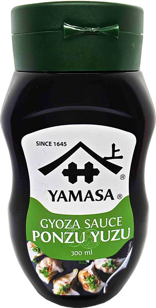 Gyoza Sauce Ponzu Yuzu von Yamasa