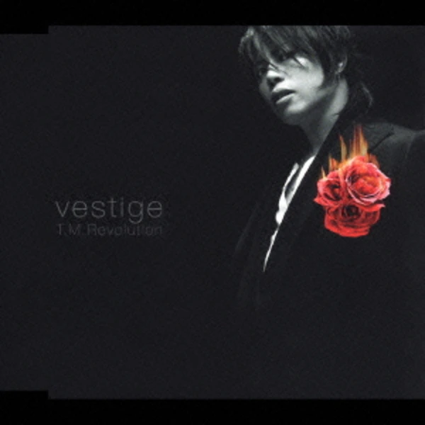 vestige / T.M.Revolution