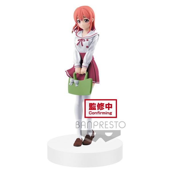 Sakurasawa Sumi aus Rent-a-Girlfriend von Bandai Spirits