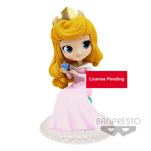 Dornröschen / Princess Aurora - Dornröschen - Q Posket Ver. B