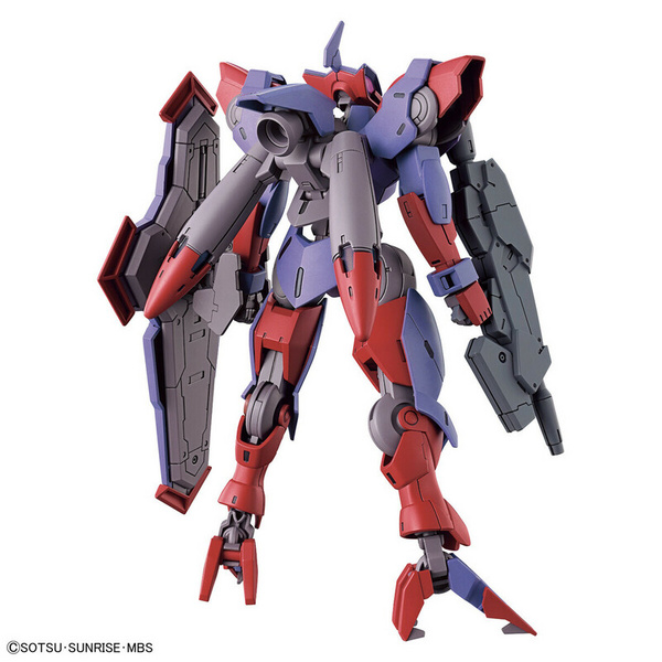 CEK-077 Beguir-Pente - Mobile Suit Gundam: The Witch From Mercury - HG 1/144 - Modelkit - Bandai Spirits