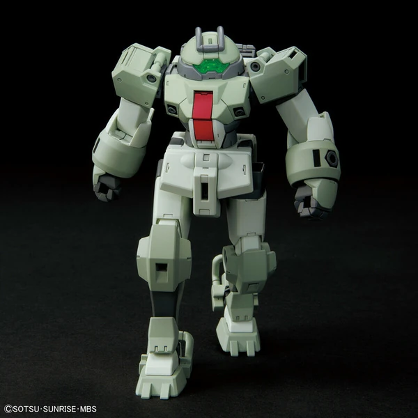 MSJ-121 Demi Trainer - Mobile Suit Gundam: The Witch From Mercury - HG 1/144 - Modelkit - Bandai Spirits