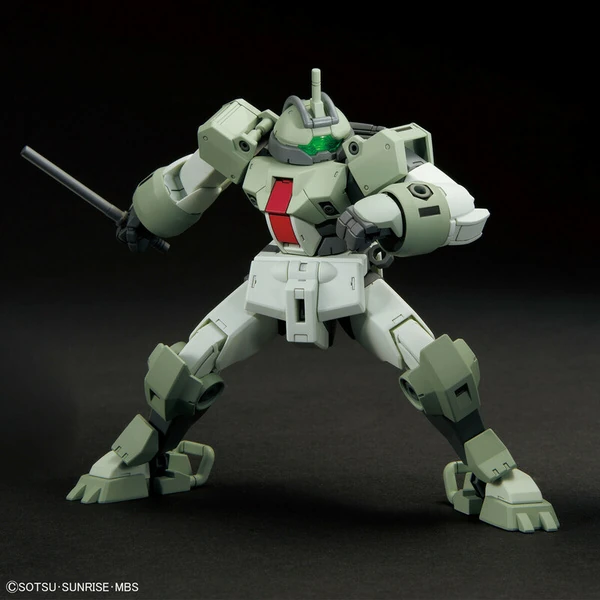 MSJ-121 Demi Trainer - Mobile Suit Gundam: The Witch From Mercury - HG 1/144 - Modelkit - Bandai Spirits