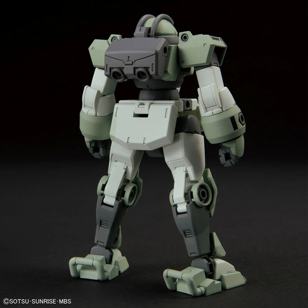 MSJ-121 Demi Trainer - Mobile Suit Gundam: The Witch From Mercury - HG 1/144 - Modelkit - Bandai Spirits