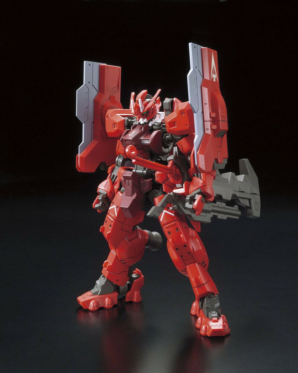 Gundam Astaroth Origin - Mobile Suit Gundam: Iron Blooded Orphans - HG 1/144 - Modelkit - Bandai Spirits