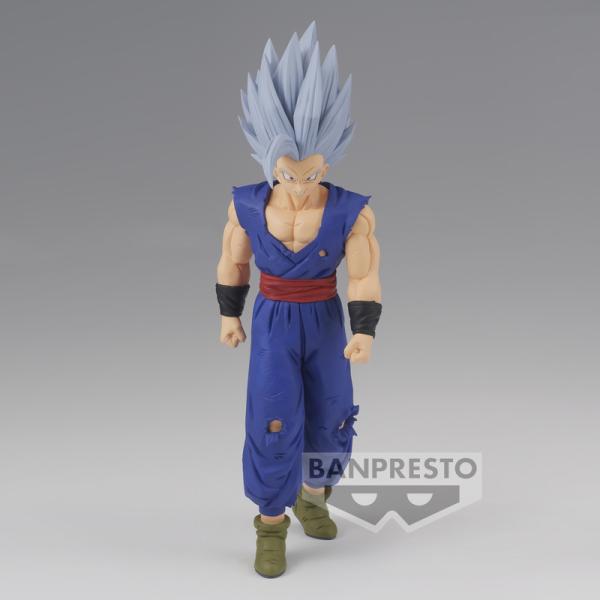 Son Gohan Beast - Dragon Ball Super: Super Hero - Solid Edge Works Vol. 14 - Banpresto