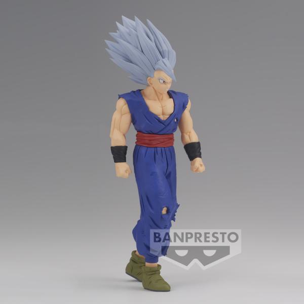 Son Gohan Beast - Dragon Ball Super: Super Hero - Solid Edge Works Vol. 14 - Banpresto