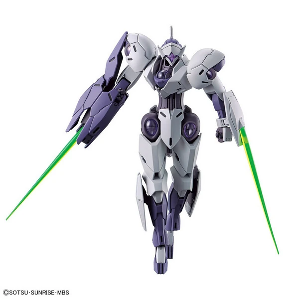 CFK-029 Michaelis - Mobile Suit Gundam: The Witch From Mercury - HG 1/144 - Modelkit - Bandai Spirits