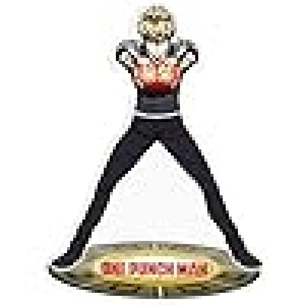 Genos - One Punch Man - Acryl-Aufsteller von ABYstyle