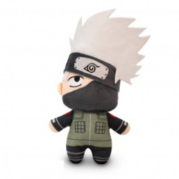 Kakashi Hatake - Naruto Shippuden - Plüschfigur 15 cm von Aby Style