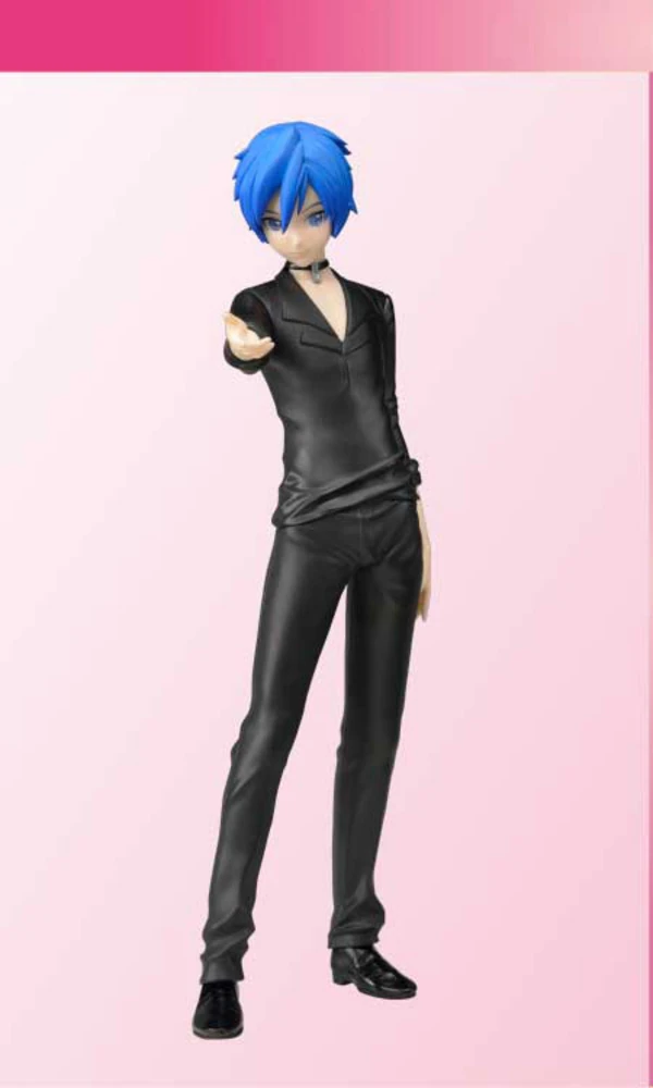 Kaito - VOCALOID - Guilty - SPM Figur