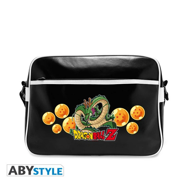 Shenlong - Messenger Bag / Tragetasche - Shenlong von AbyStyle