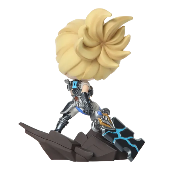 Championship Riven Chibi Figur