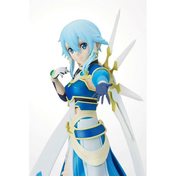 Sinon - LPM Figure - The Sun Goddess Solus Ver. (SEGA)