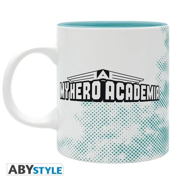 My Hero Academia - Deku Tasse von ABYStyle