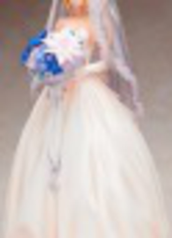 Saber - Fate/stay Night - 10th Anniversary Royal Dress