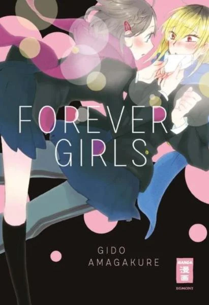 Forever Girls - Egmont - Einzelband