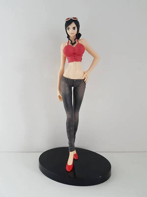 One Piece - Nico Robin - Jeans Freak Vol. 3 