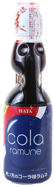 Ramune - Blue Cola von HATA [EINWEG]