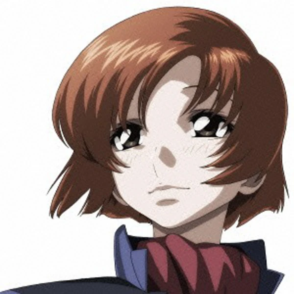 Fafner In The Azure Exodus - Character Song Maya Tomi