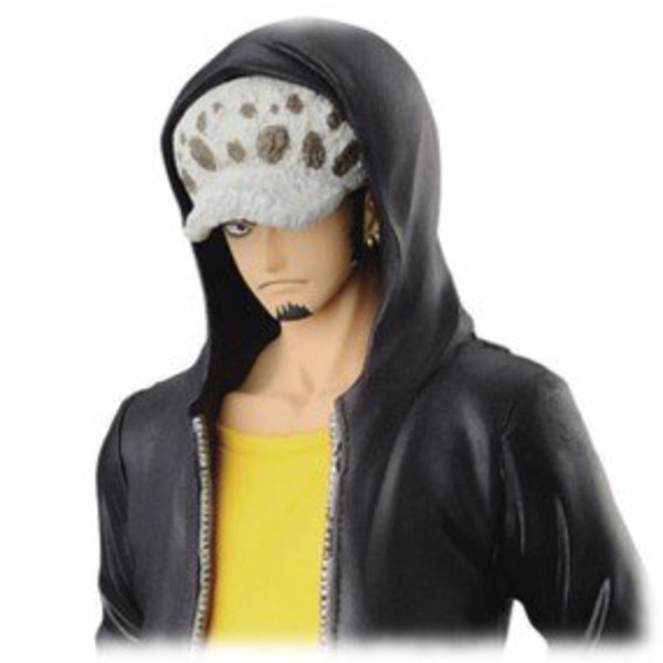 Trafalgar Law - Jeans Freak Vol. 4 - normale Farbversion