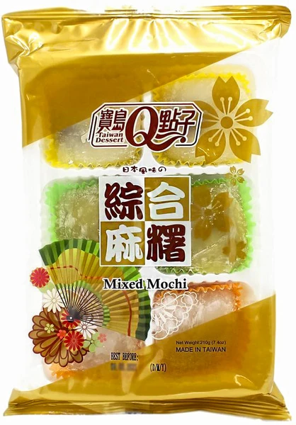 Mochi - He Fong Mix in der Mochi Museum Edition von ROYAL FAMILY