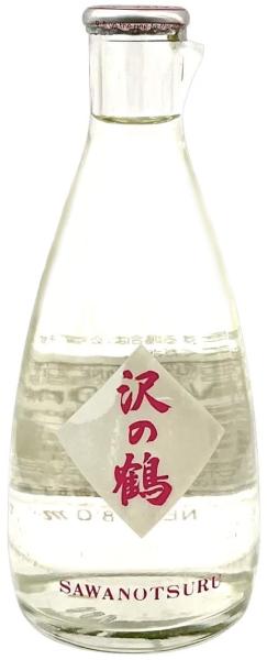 Japanischer Sake - Josen Tokkuri Bin von Sawanotsuru [EINWEG]