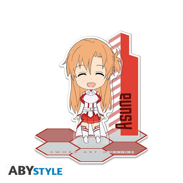 Chibi Asuna - Acrylaufsteller - ABYStyle