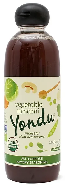 Bio Yondu Vegetable Umami von SEMPIO