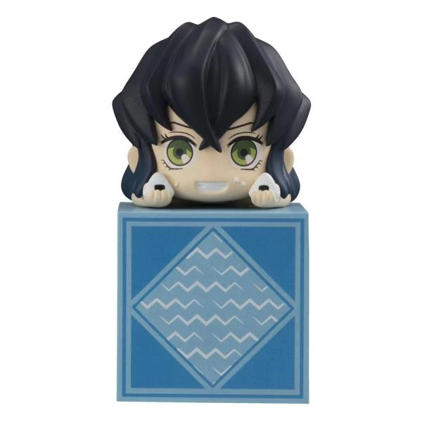 Inosuke Hashibira - Demon Slayer: Kimetsu no Yaiba - Hikkake - Figure 2 - FuRyu