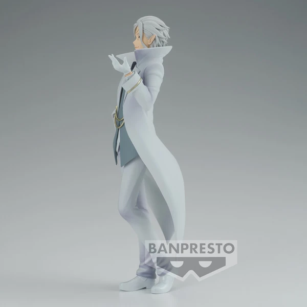 Clayman - That Time I Got Reincarnated as a Slime - Otherworlder Vol.17 - Banpresto