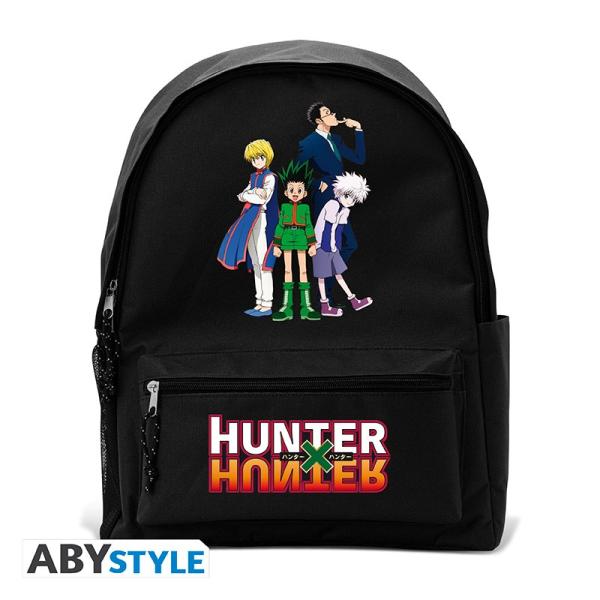 HUNTER X HUNTER - Rucksack von ABYStyle