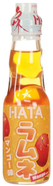 Ramune - Mango von HATA [EINWEG]