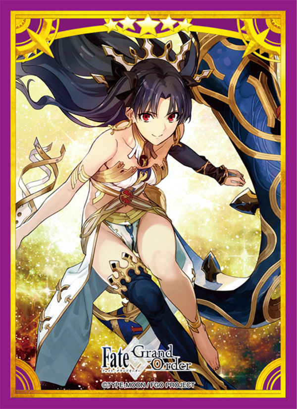 Ishtar - Archer - Fate/Grand Order - Kartenhüllen - Broccoli