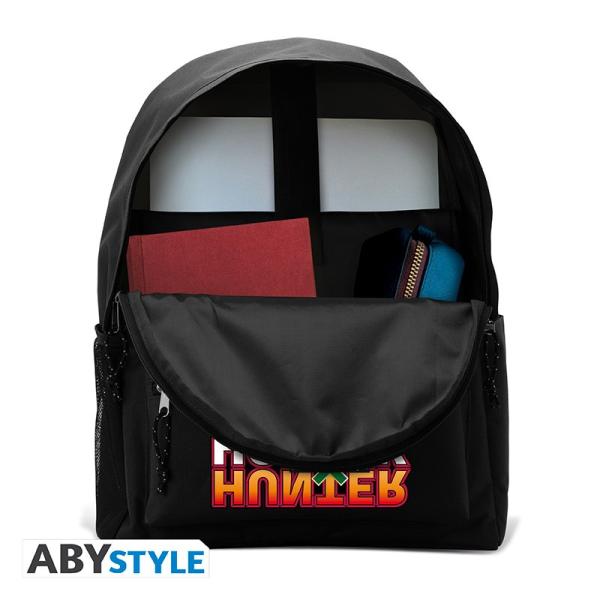 HUNTER X HUNTER - Rucksack von ABYStyle