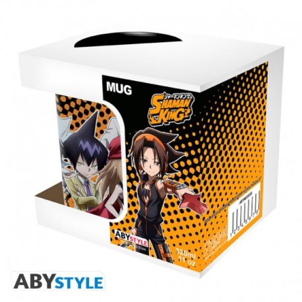 SHAMAN KING - Tasse von ABYStyle