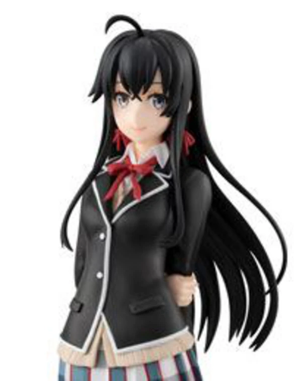 Yukino Yukinoshita - My Teen Romantic Comedy SNAFU Climax Pop Up Parade - Good Smile Company