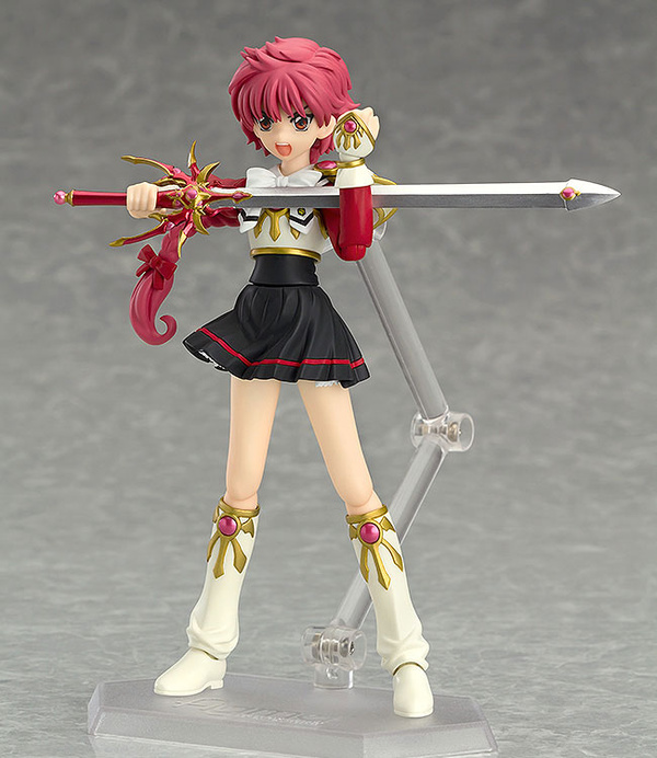 Figma 309 Hikaru Shidou