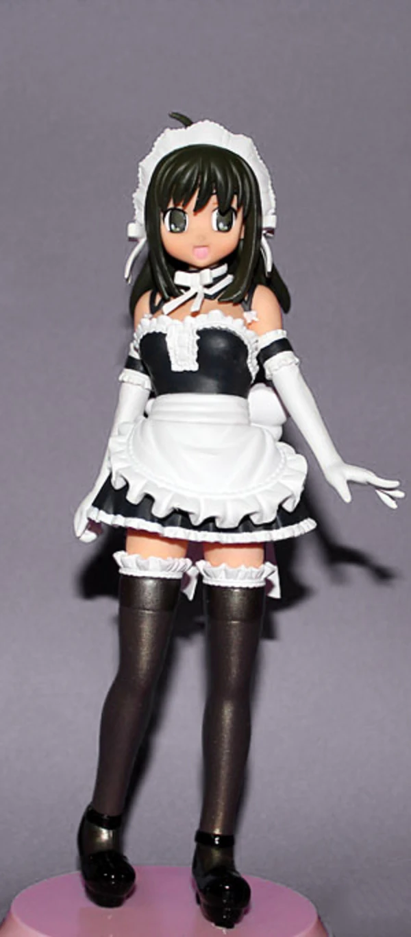 Kurauchi Anna - EX Maid Figure - He is My Master (SEGA)