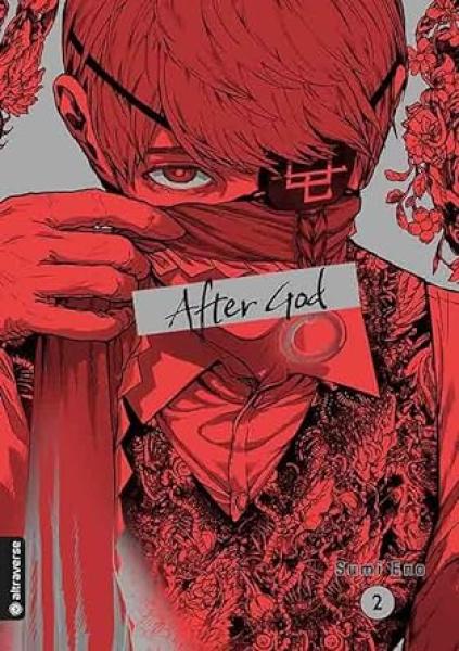 After God - Altraverse - Band 02