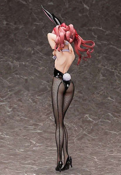 Kuroko Shirai: Bunny Ver. 2nd - A Certain Scientific Railgun T - Statue 1/4 - FREEing