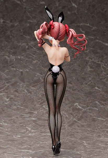 Kuroko Shirai: Bunny Ver. 2nd - A Certain Scientific Railgun T - Statue 1/4 - FREEing