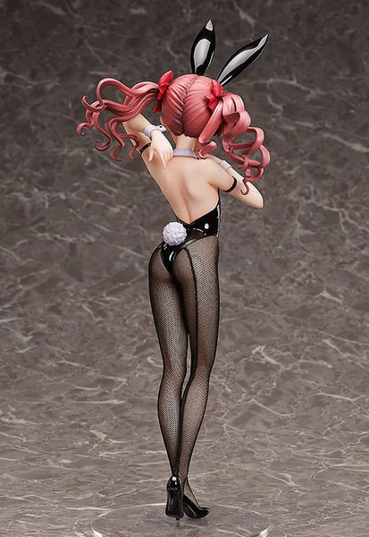 Kuroko Shirai: Bunny Ver. 2nd - A Certain Scientific Railgun T - Statue 1/4 - FREEing