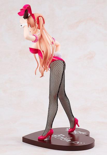 Erika Amano - A Couple of Cuckoos - Statue 1/7 - Bunny Girl Ver. - Kadokawa